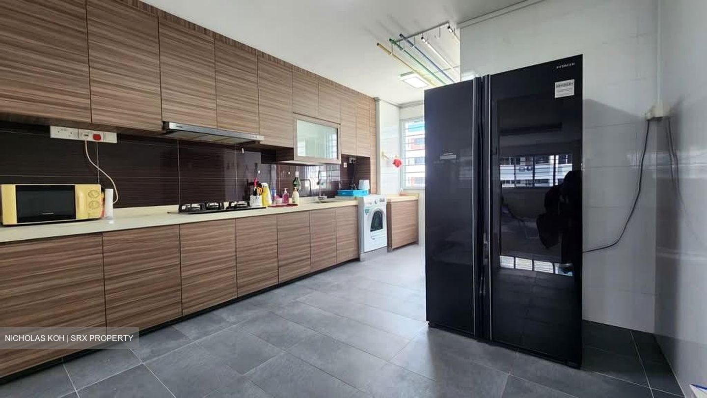 Blk 864 Tampines Parkview (Tampines), HDB 5 Rooms #564029811